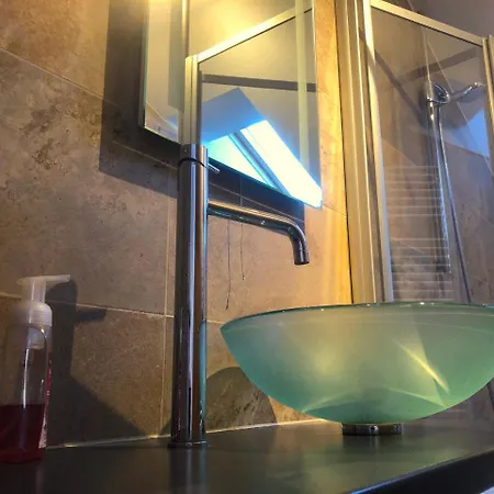 Yeti Lux - Panoramic Loft Appartement Garmisch-Partenkirchen Buitenkant foto