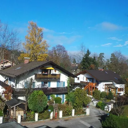 Yeti Lux - Panoramic Loft Appartement Garmisch-Partenkirchen Buitenkant foto