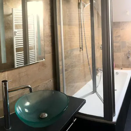 Yeti Lux - Panoramic Loft Appartement Garmisch-Partenkirchen Buitenkant foto