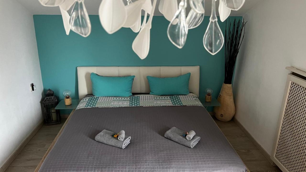 Yeti Lux - Panoramic Loft * Garmisch-Partenkirchen