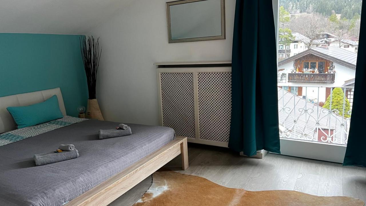Yeti Lux - Panoramic Loft *