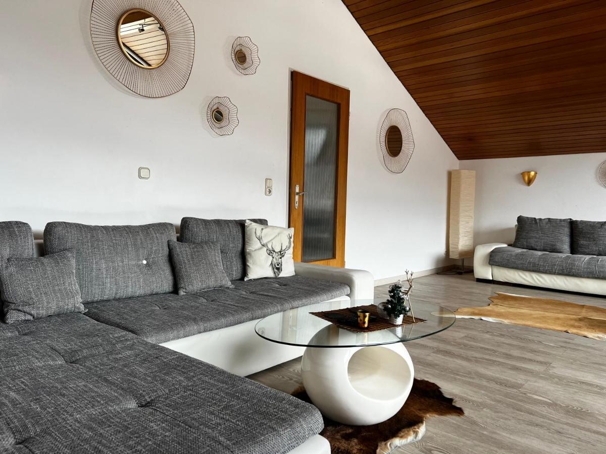 Apartment Yeti Lux - Panoramic Loft Garmisch-Partenkirchen