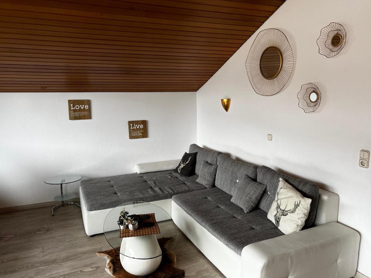 Yeti Lux - Panoramic Loft Apartment