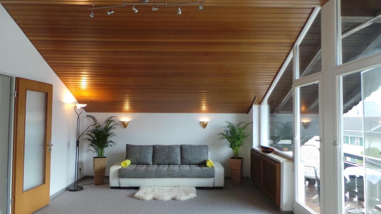 Apartment Yeti Lux - Panoramic Loft Garmisch-Partenkirchen