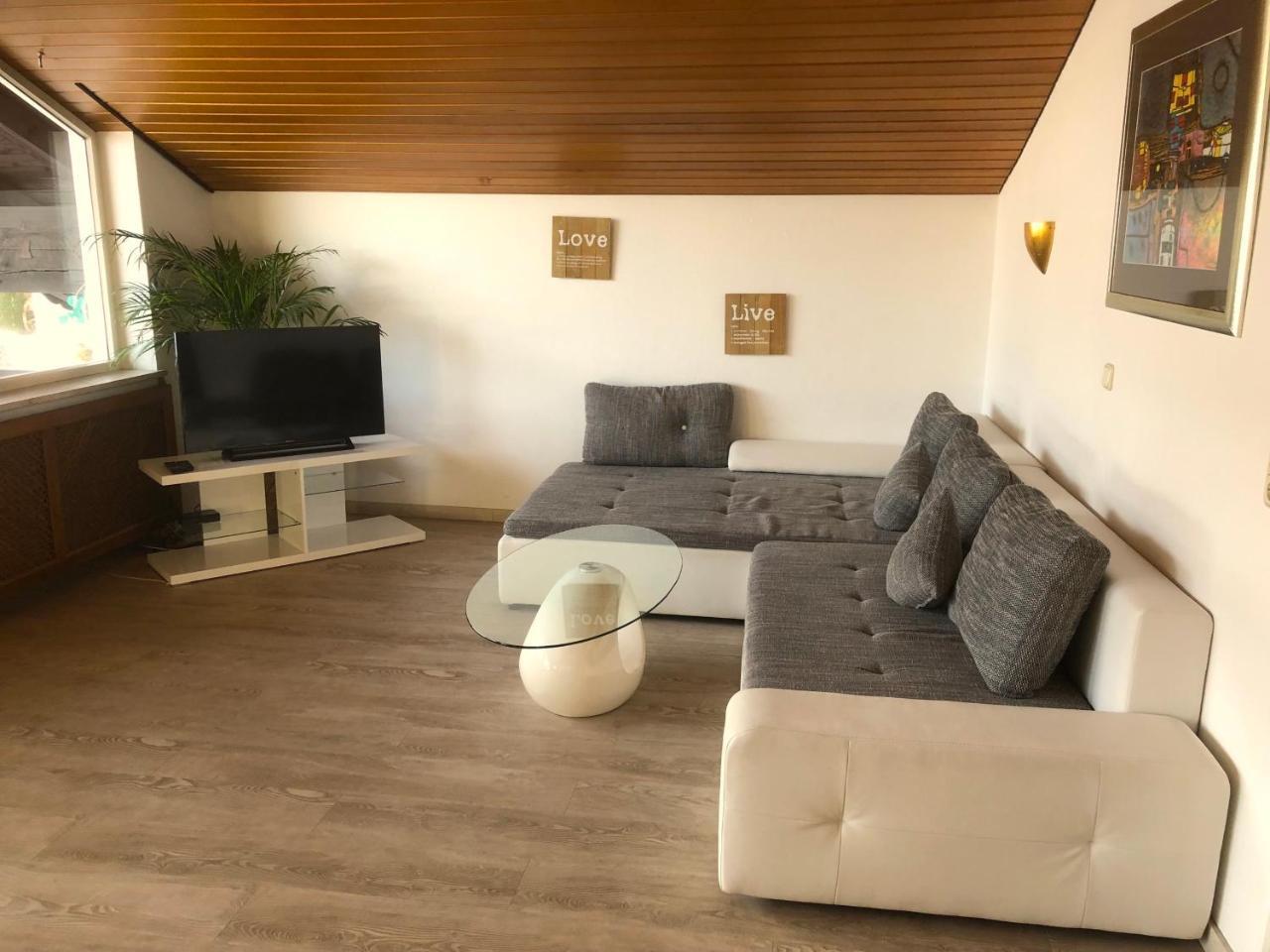 Yeti Lux - Panoramic Loft Garmisch-Partenkirchen