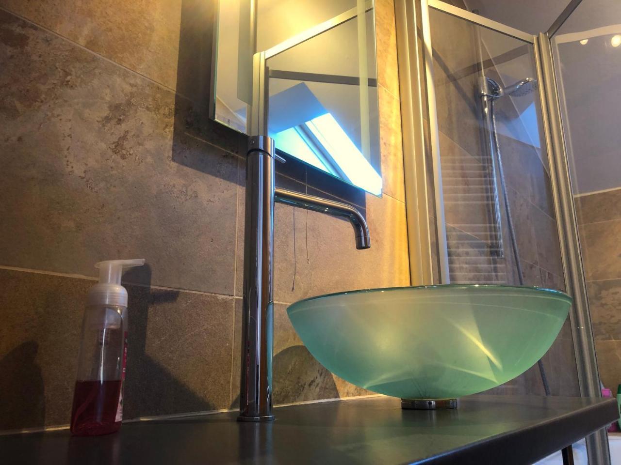 Yeti Lux - Panoramic Loft Apartment *