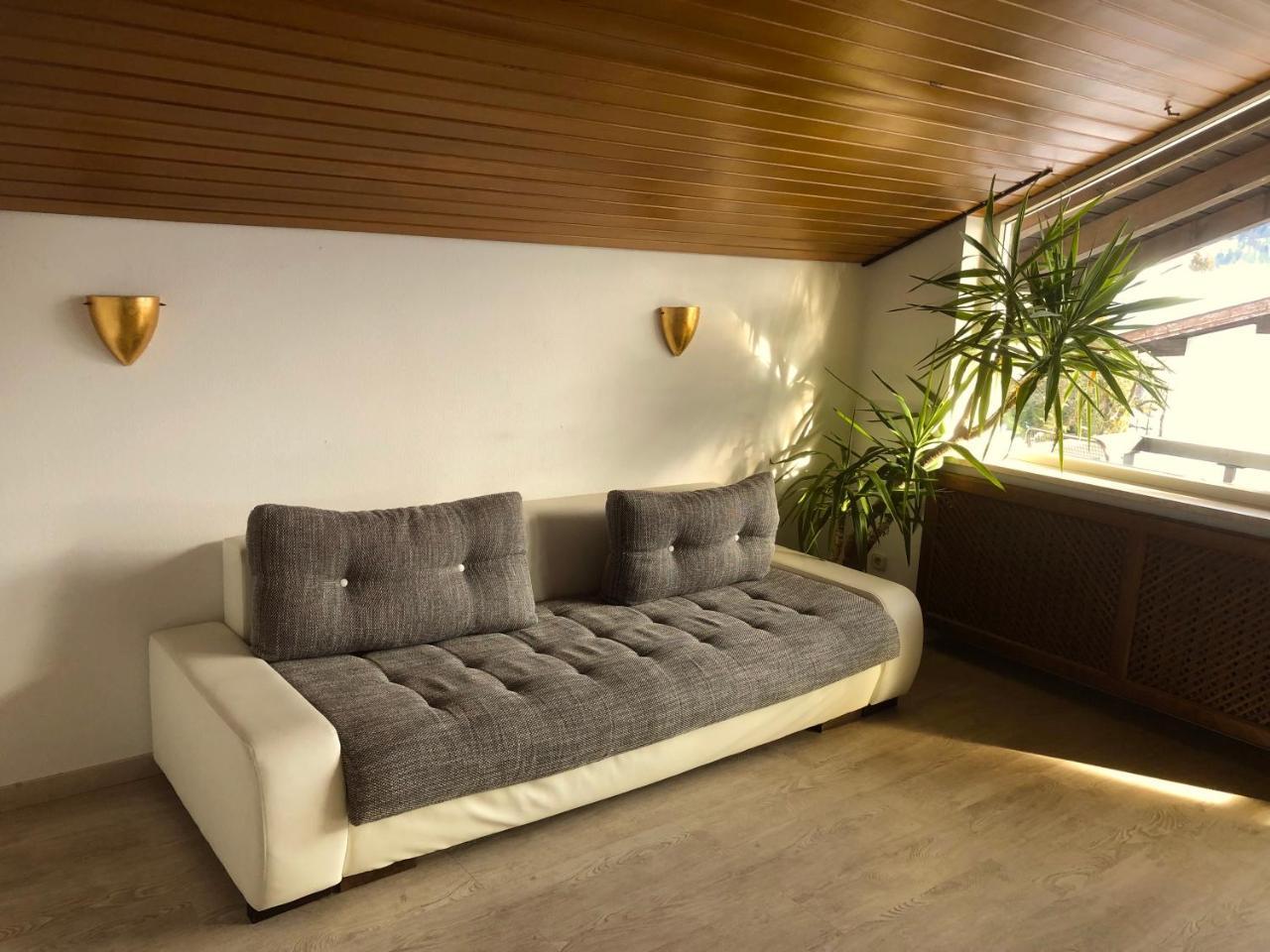 Yeti Lux - Panoramic Loft Garmisch-Partenkirchen
