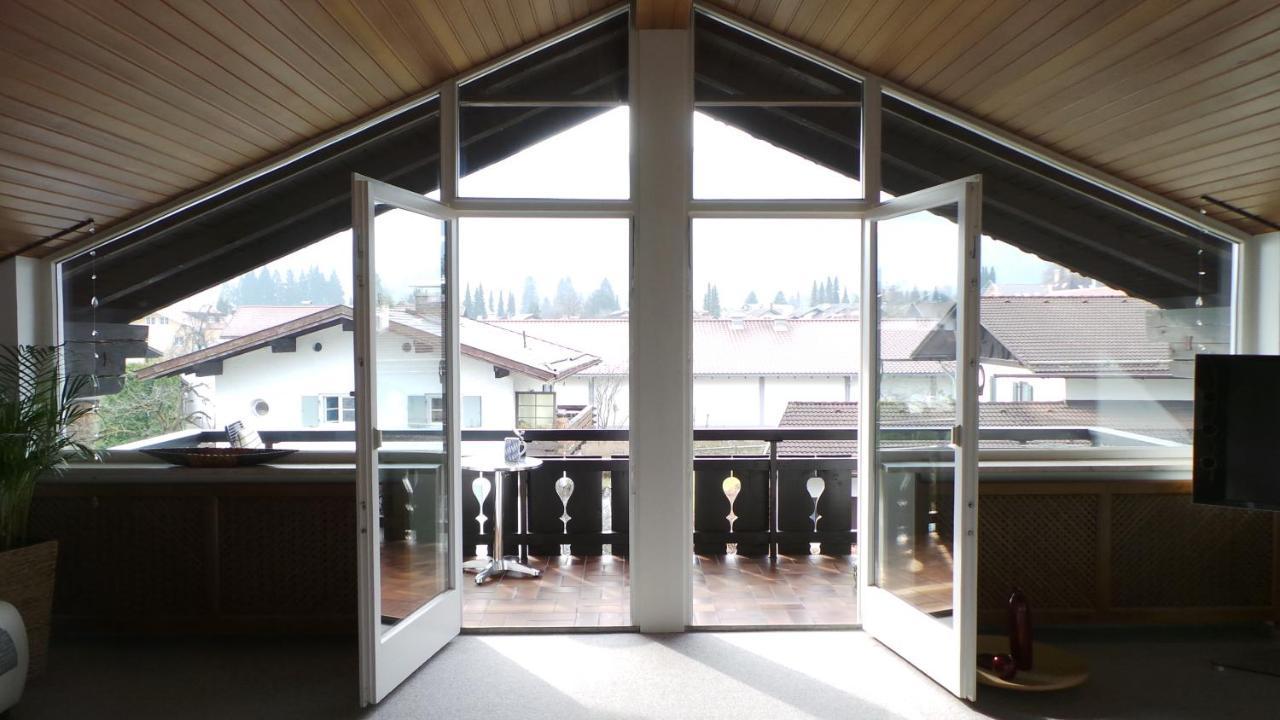 Apartment Yeti Lux - Panoramic Loft