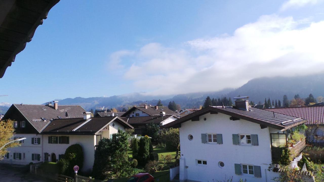 Apartment Yeti Lux - Panoramic Loft Garmisch-Partenkirchen