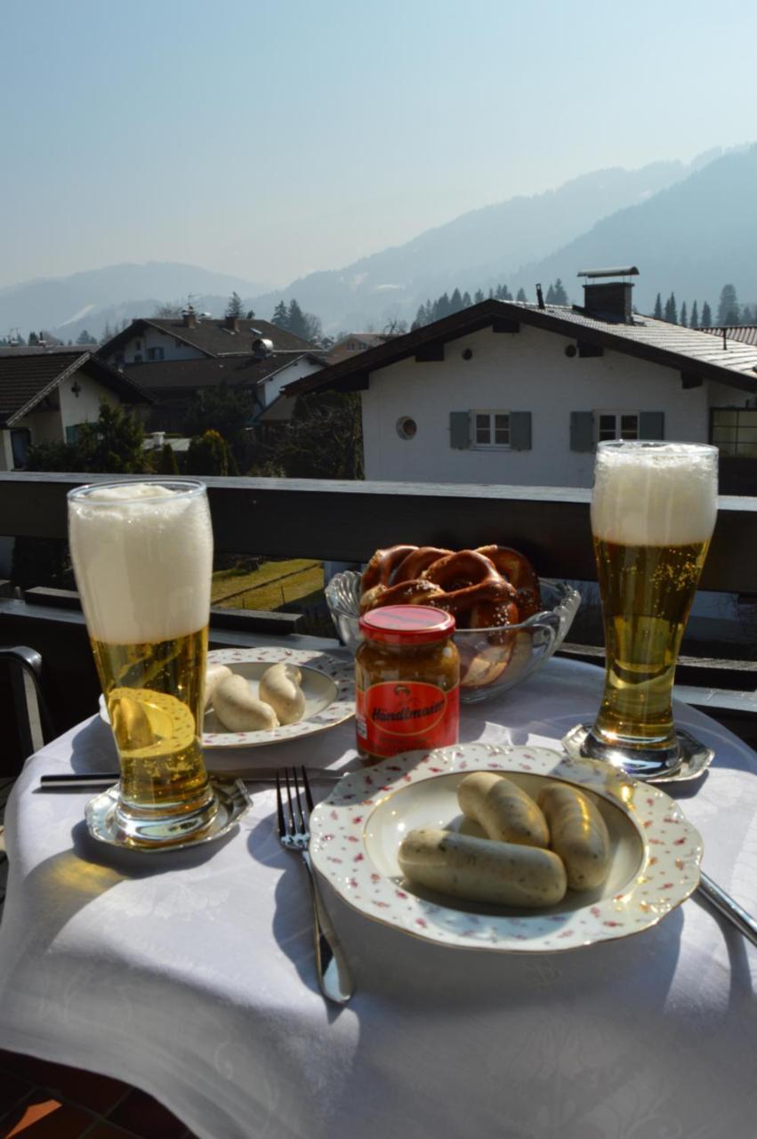 Apartment Yeti Lux - Panoramic Loft Garmisch-Partenkirchen