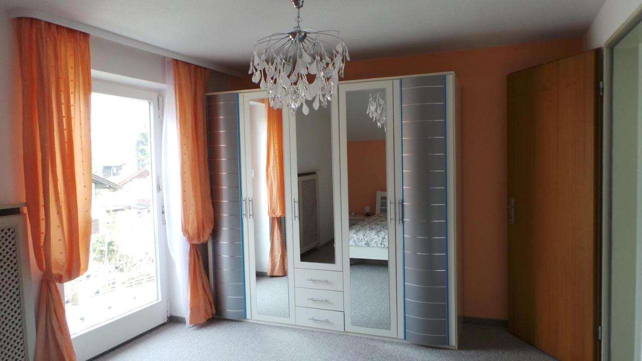 Apartment Yeti Lux - Panoramic Loft Garmisch-Partenkirchen